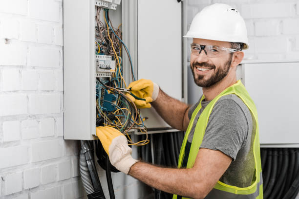Best Electrician Near Me  in Lena, IL