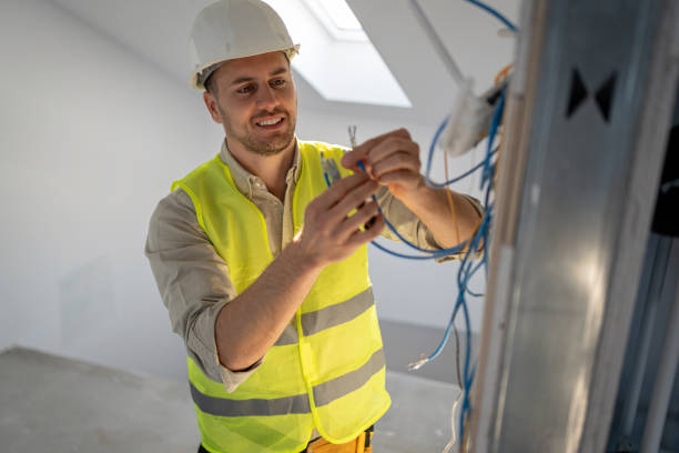 Best Emergency Electrician Near Me  in Lena, IL